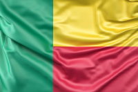 Benin 