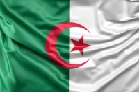 algeria