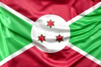 burundi