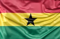 ghana