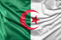 Algeria