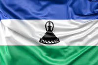 Lesotho 