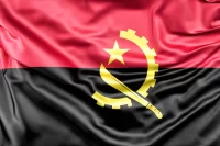 angola